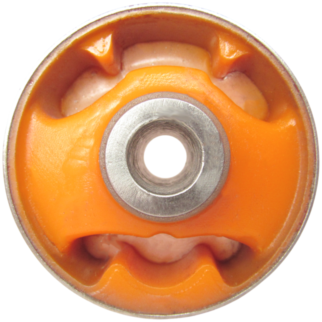 Поліуретанова подушка двигуна задня Mazda 3 2009-2013 ЗМІННИЙ великий САЙЛЕНТБЛОК