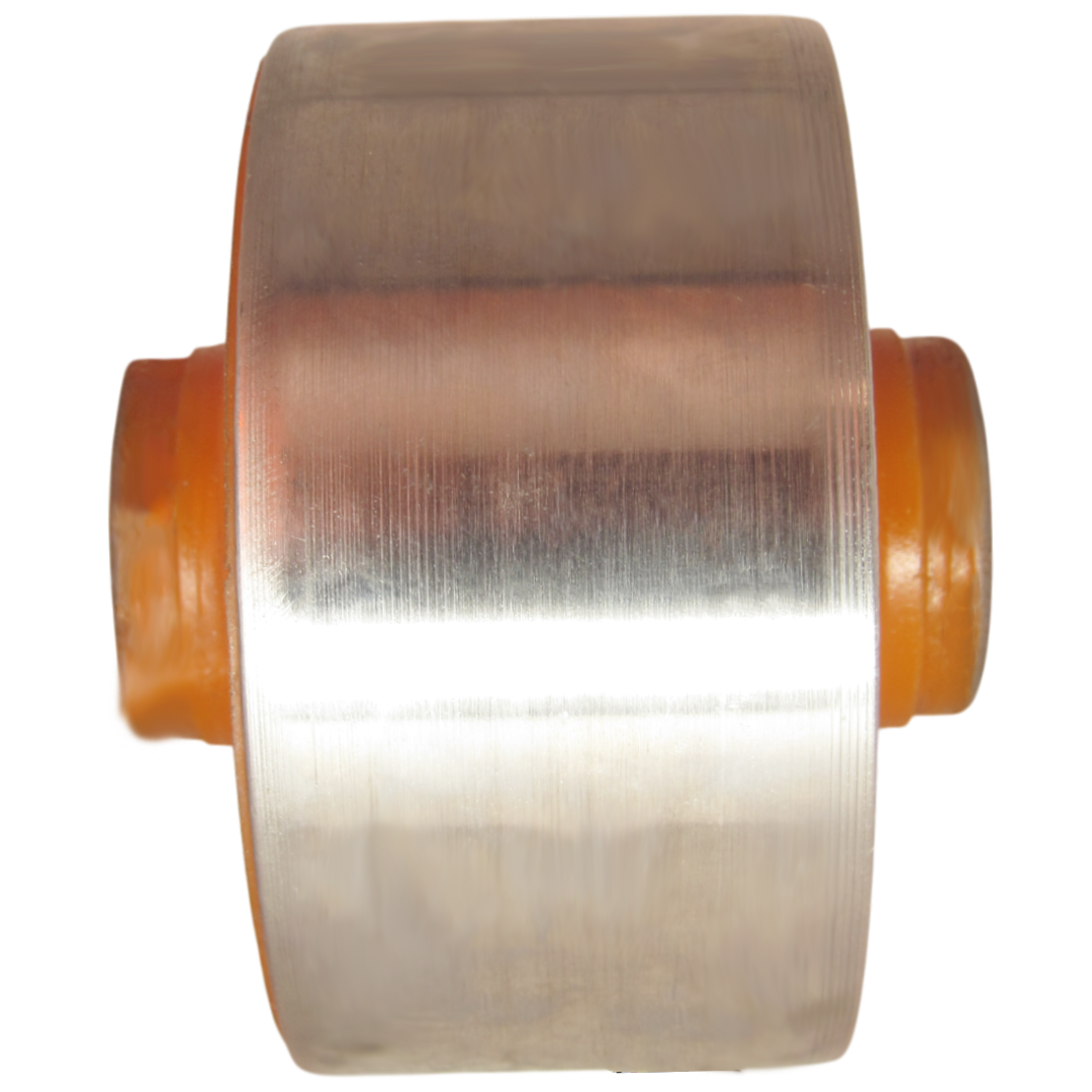 Поліуретанова подушка двигуна задня Mazda 3 2009-2013 ЗМІННИЙ великий САЙЛЕНТБЛОК