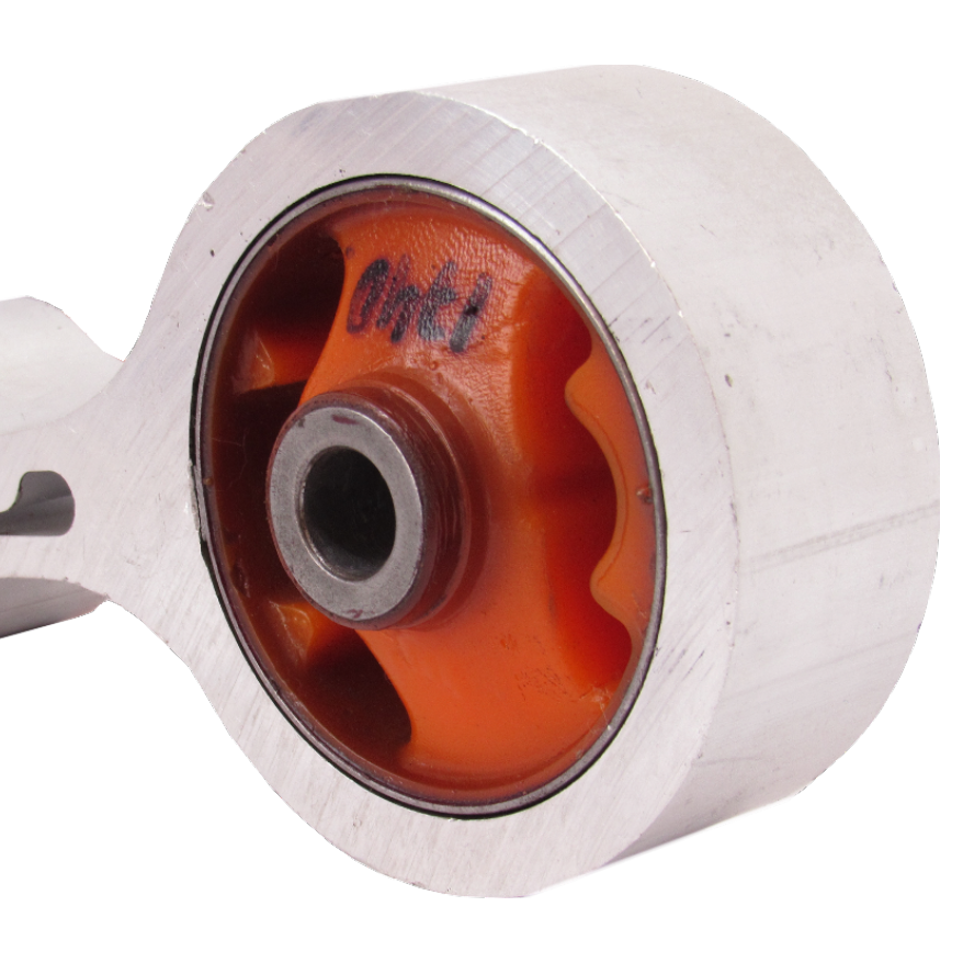 Поліуретанова подушка двигуна задня Mazda 6 2008-2012 Послуга ПО ЗАМІНІ великого САЙЛЕНТБЛОКА