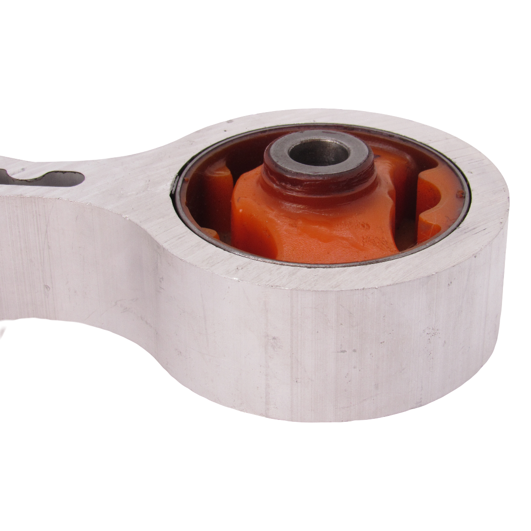 Поліуретанова подушка двигуна задня Mazda 6 2008-2012 Послуга ПО ЗАМІНІ великого САЙЛЕНТБЛОКА