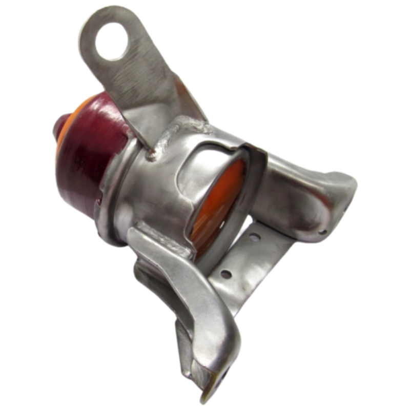 Поліуретанова подушка двигуна права Mazda 6 2008-2012 2,2D