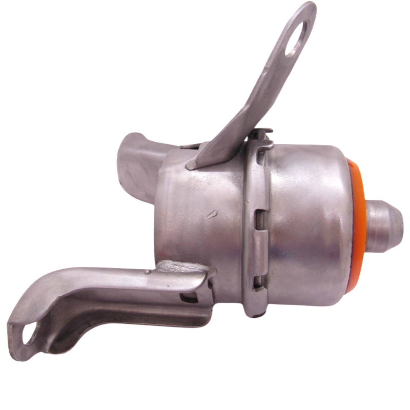 Поліуретанова подушка двигуна права Mazda 6 2002-2008 PP-1742ae