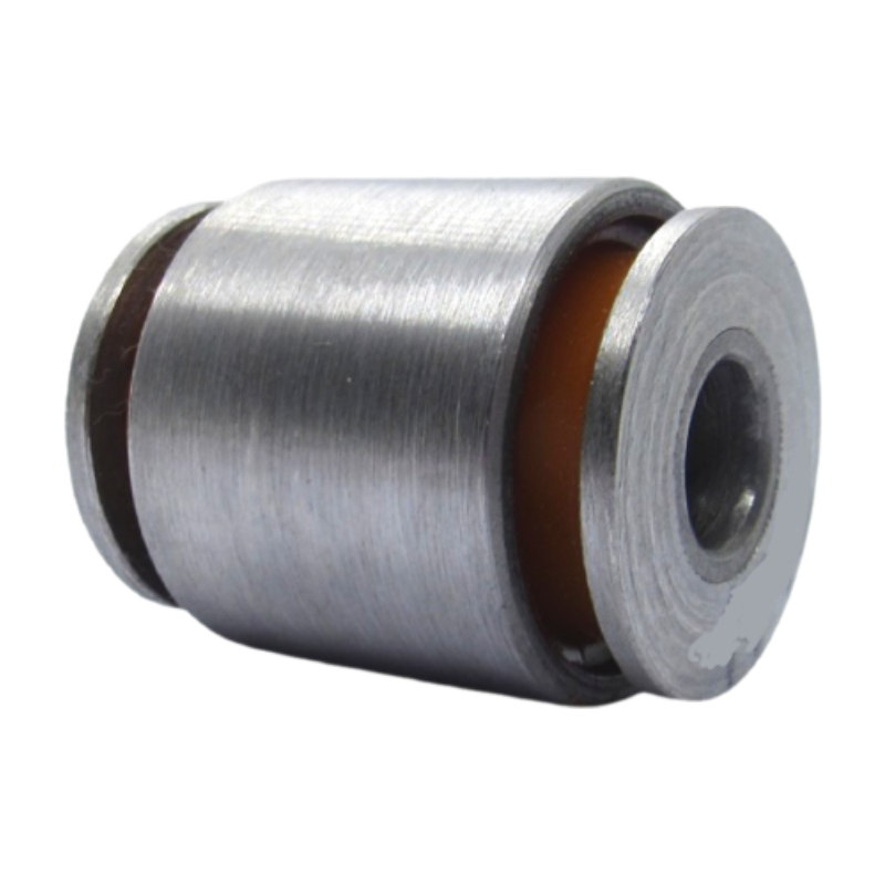 Поліуретановий сайлентблок переднього верхнього важеля Kia Pregio 1997-2006 передній, задній