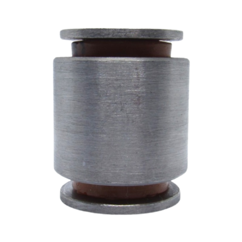 Поліуретановий сайлентблок переднього верхнього важеля Kia Pregio 1997-2006 передній, задній