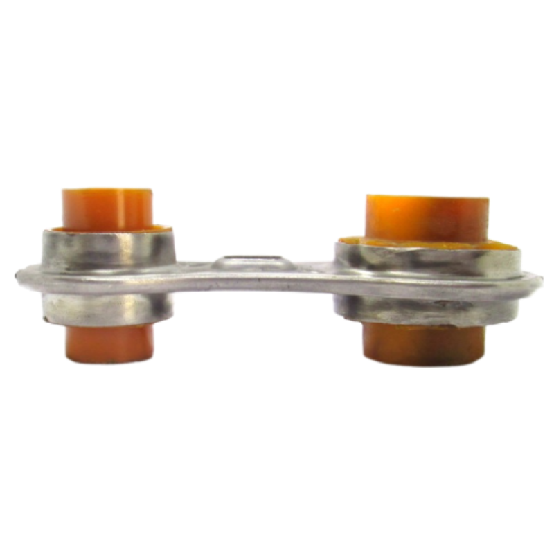 Поліуретанова подушка двигуна права верхня Renault Grand Scenic 2004-2009