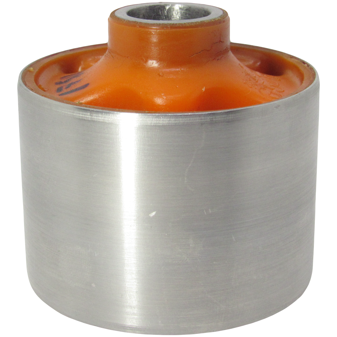 Полиуретановая подушка двигателя передняя левая Mazda Mx-6 1987-1992 СМЕННЫЙ САЙЛЕНТБЛОК