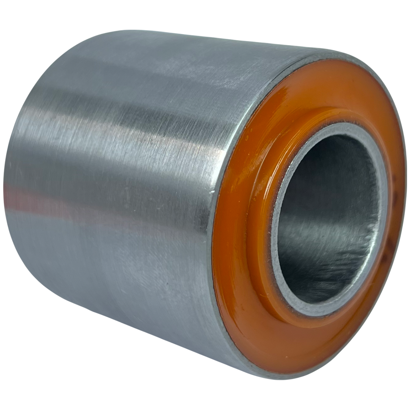 Поліуретановий сайлентблок гуркоту зернозбиральних комбайнів Claas Lexion L-50 D-50 d-25