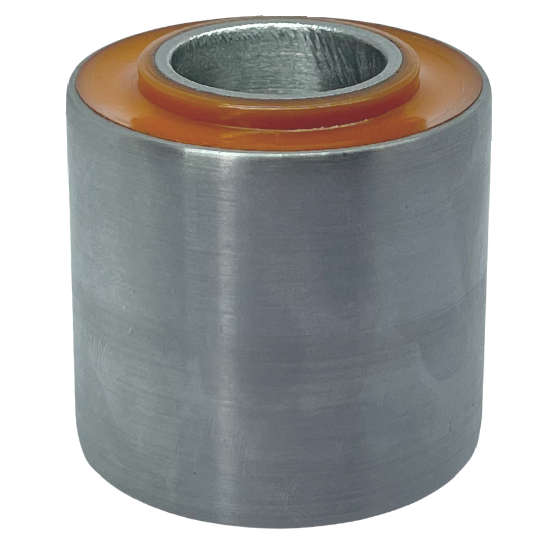 Поліуретановий сайлентблок гуркоту зернозбиральних комбайнів Claas Lexion L-50 D-50 d-25