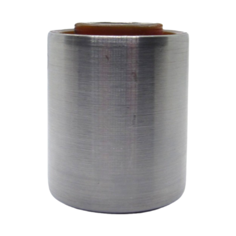 Поліуретановий сайлентблок гуркоту зернозбиральних комбайнів Claas Lexion L-50 D-40 d-18