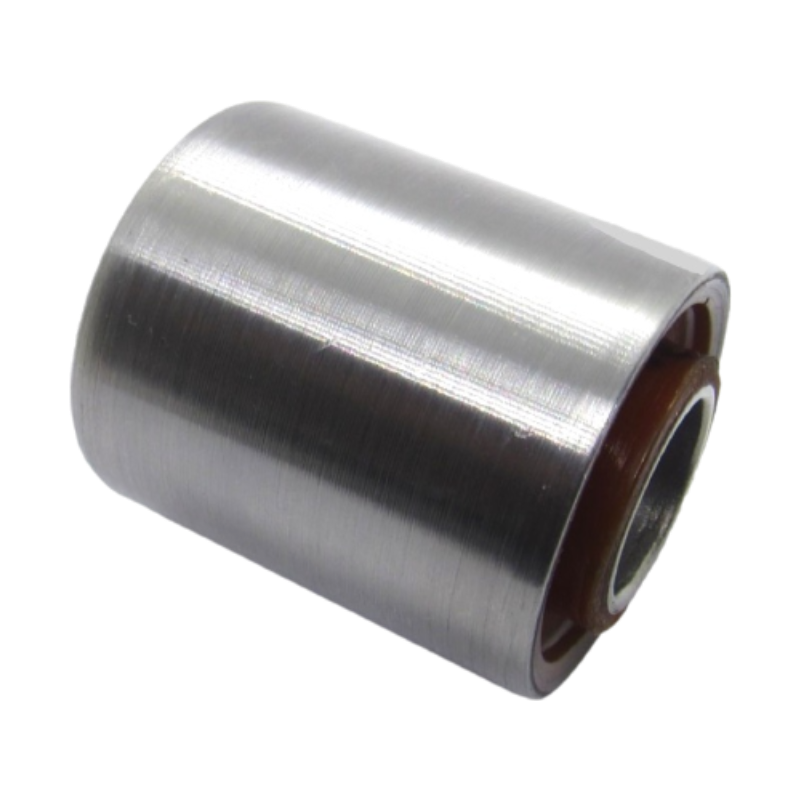 Поліуретановий сайлентблок гуркоту зернозбиральних комбайнів Claas Lexion L-50 D-40 d-18