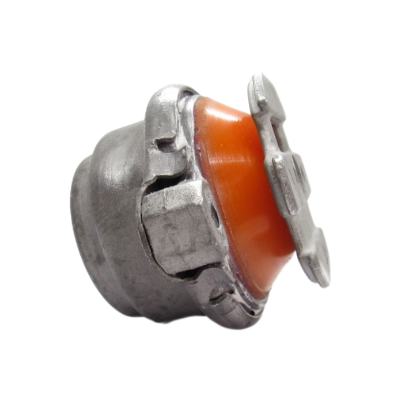 Поліуретанова опора КПП Audi A6 2004-2011 РЕКОНСТРУКЦІЯ ВАШОЇ