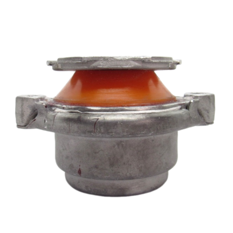 Поліуретанова опора КПП Audi A6 2004-2011 РЕКОНСТРУКЦІЯ ВАШОЇ