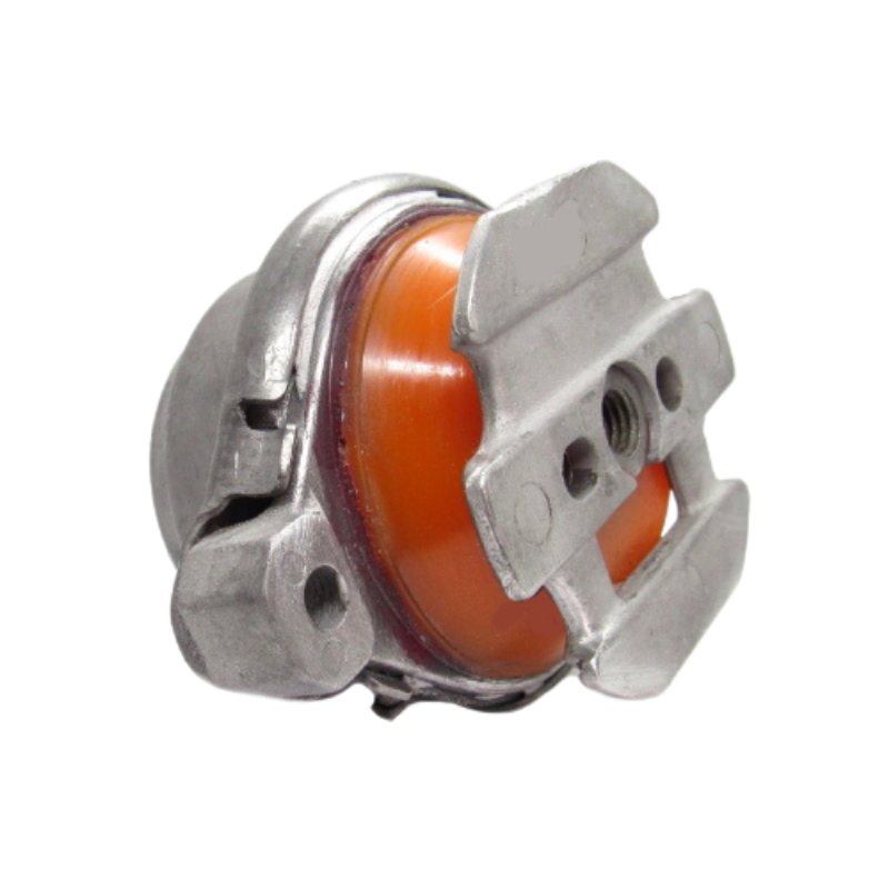 Поліуретанова опора КПП Audi A6 2004-2011 РЕКОНСТРУКЦІЯ ВАШОЇ