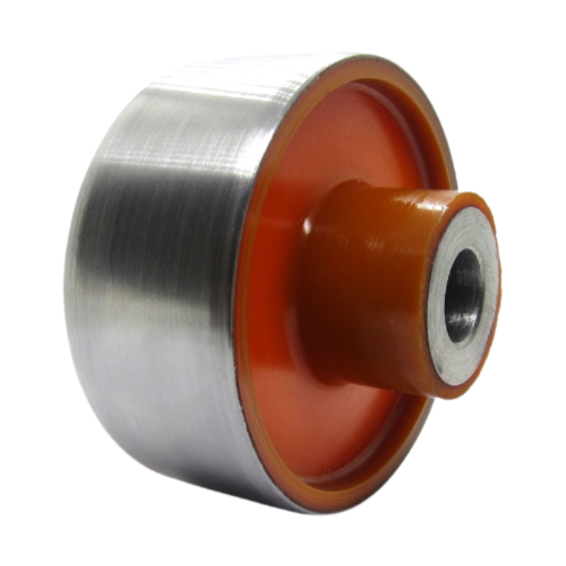 Поліуретановий сайлентблок переднього важеля задній Dodge Caravan 2008-2011