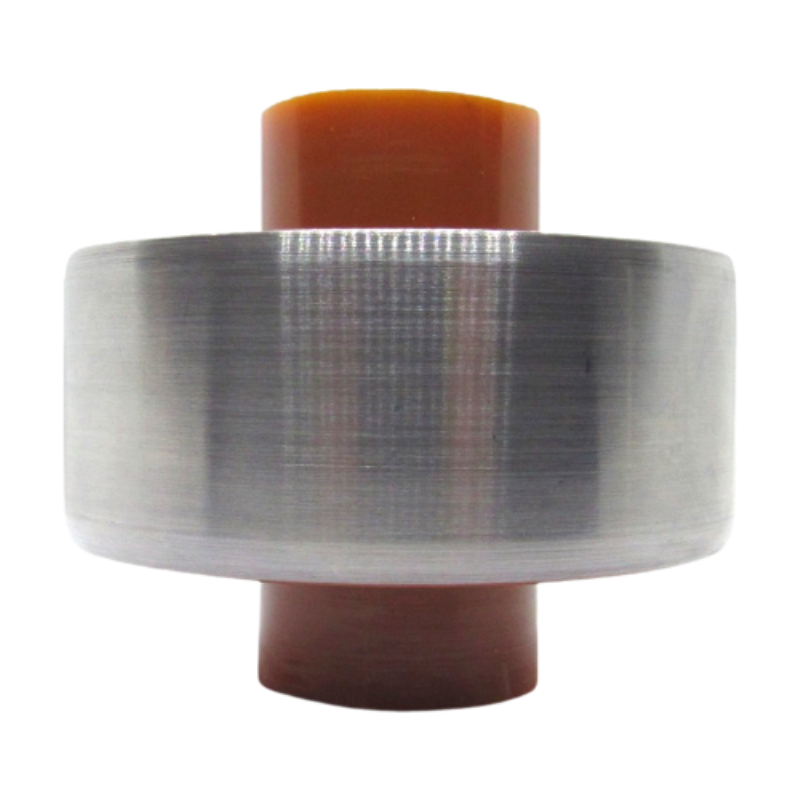 Поліуретановий сайлентблок переднього важеля задній Dodge Caravan 2008-2011