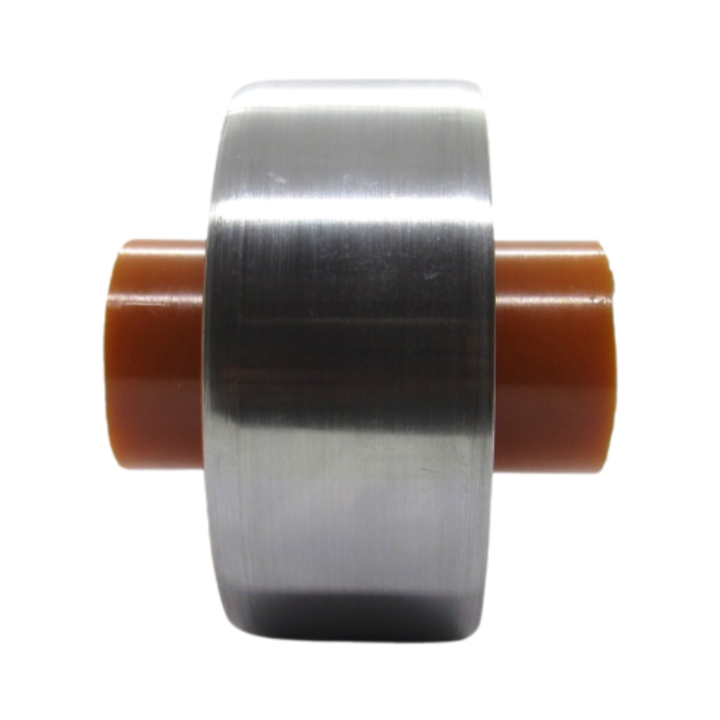 Поліуретановий сайлентблок переднього важеля задній Dodge Caravan 2008-2011