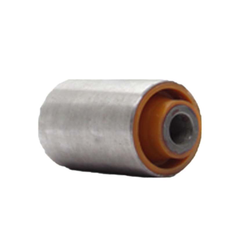 Поліуретановий сайлентблок переднього нижнього важеля зовнішній Audi Q7 2015-