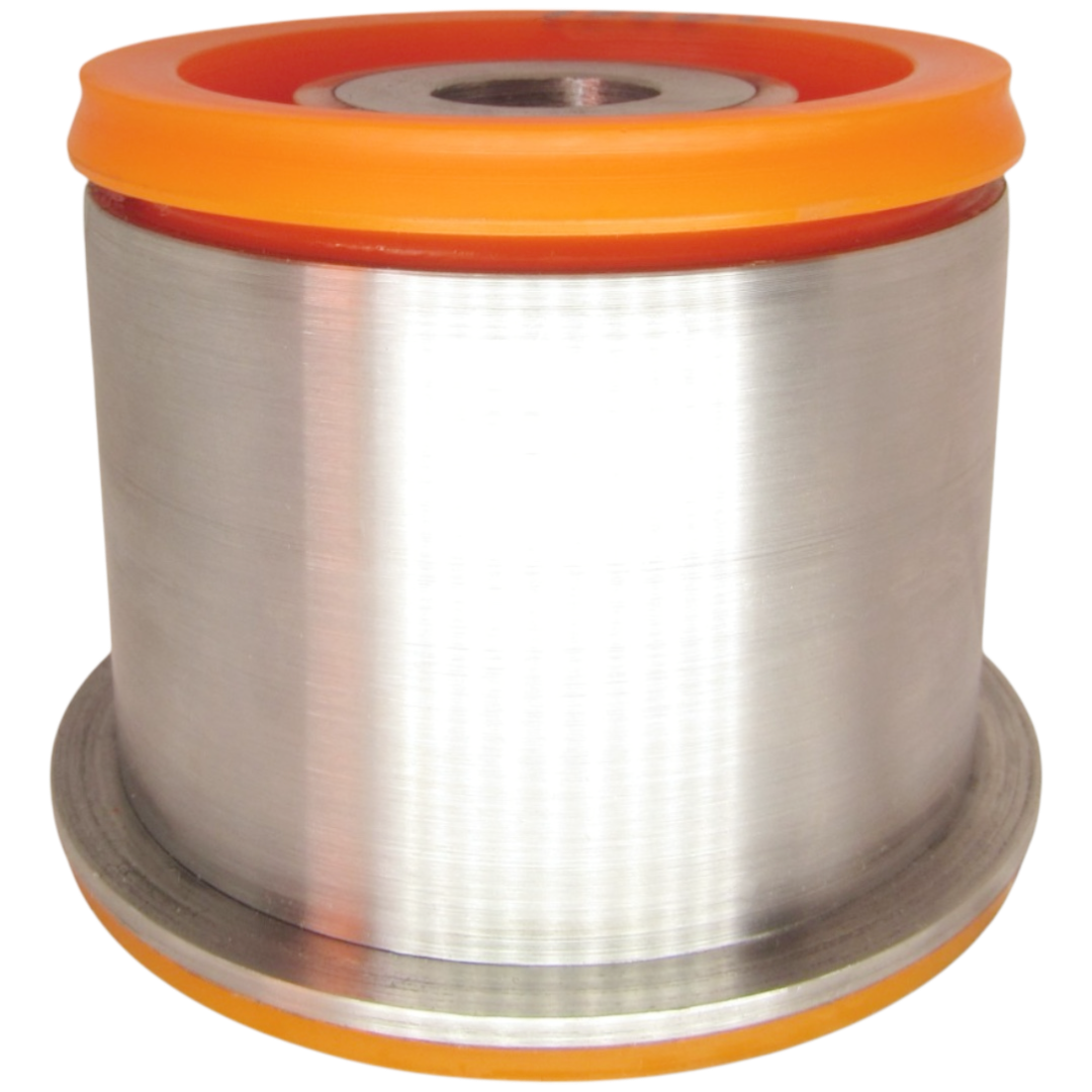 Поліуретановий сайлентблок заднього підрамника Audi A6 2004-2011