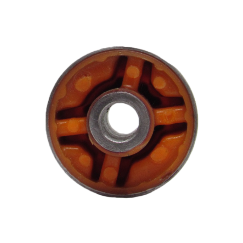 Поліуретановий сайлентблок заднього редуктора задній Audi A6 2004-2011