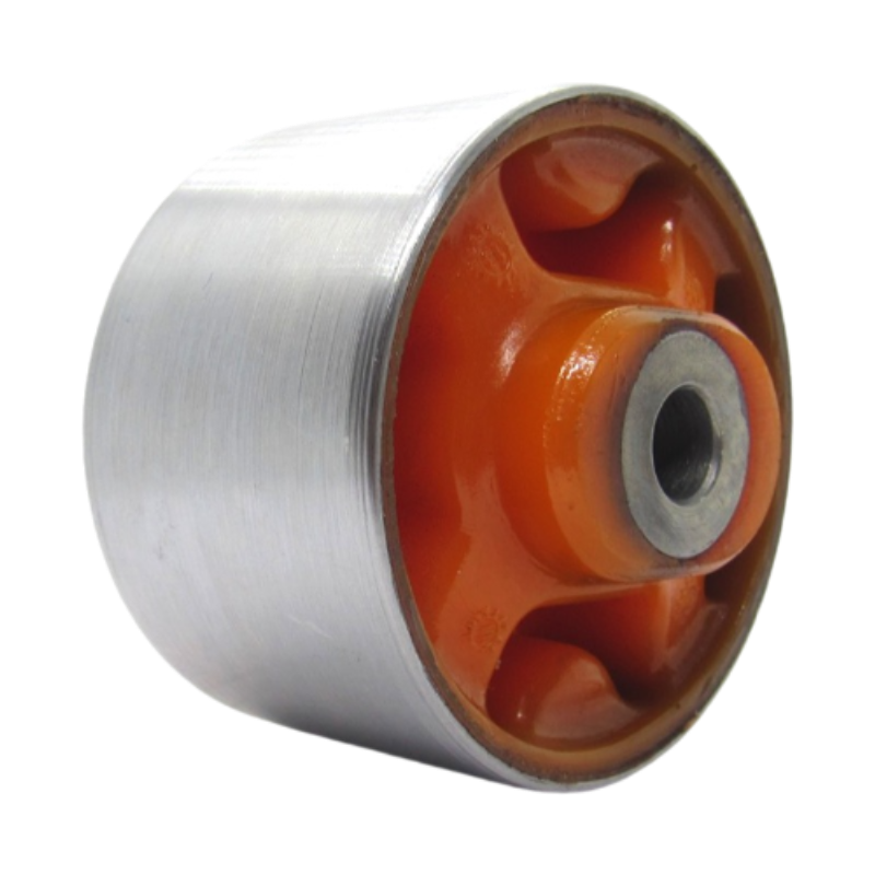 Поліуретанова подушка заднього редуктора передня Audi A6 C6 2004-2011 ЗМІННИЙ САЙЛЕНТБЛОК