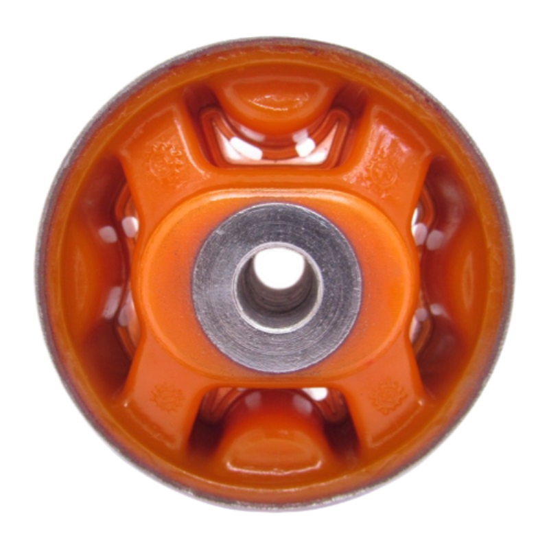 Поліуретанова подушка заднього редуктора передня Audi A6 C6 2004-2011 ЗМІННИЙ САЙЛЕНТБЛОК