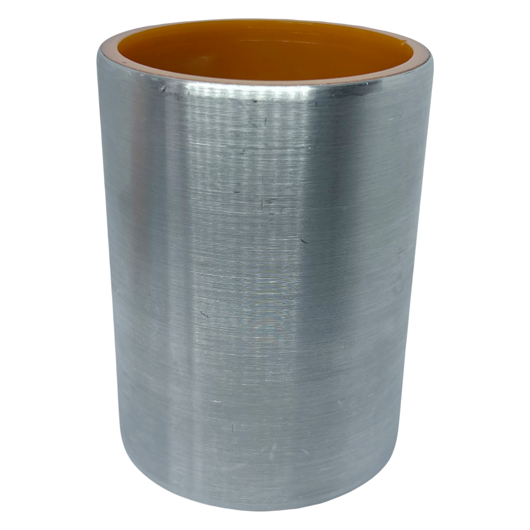 Поліуретановий сайлентблок переднього нижнього важеля задній Merсedes 163 1997-2005