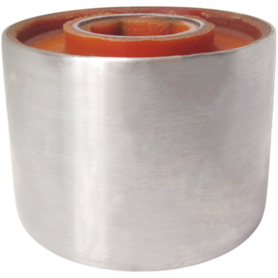 Поліуретановий сайлентблок переднього нижнього важеля задній Alfa Romeo Spider 2006-2010 pp1771c