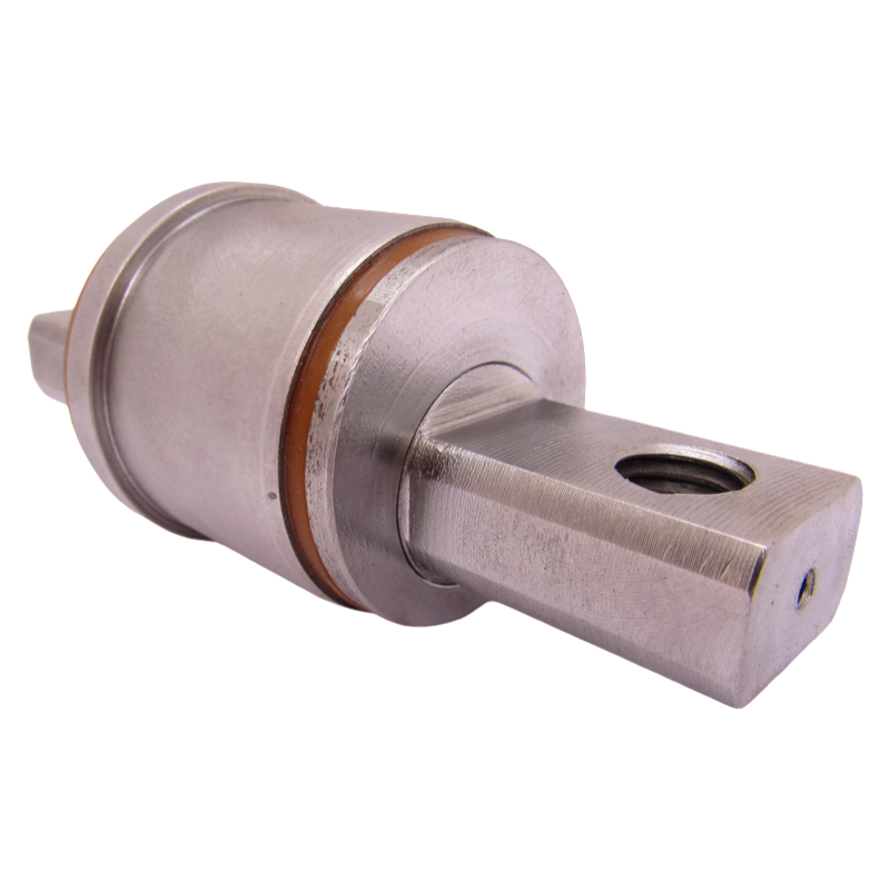 Поліуретановий сайлентблок переднього нижнього важеля передній Alfa Romeo Spider 2006-2010