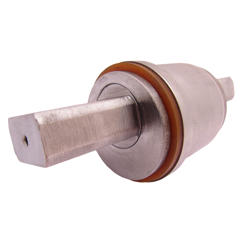 Поліуретановий сайлентблок переднього нижнього важеля передній Alfa Romeo Spider 2006-2010