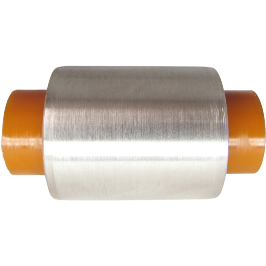 Поліуретановий сайлентблок переднього нижнього важеля зовнішній Alfa Romeo Spider 2006-2010