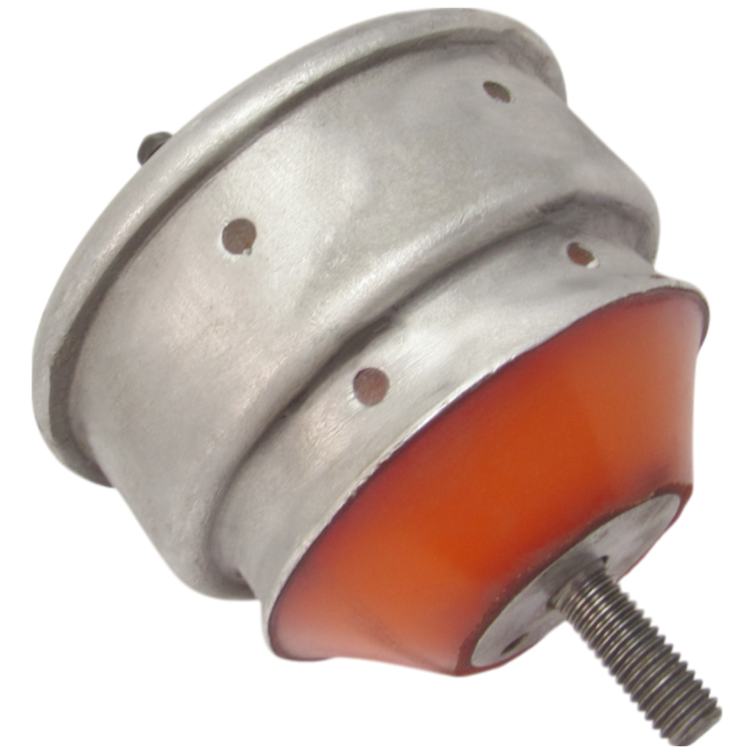 Поліуретанова подушка двигуна ліва, права Bmw E46 1998-2006 РЕКОНСТРУКЦІЯ ВАШОЇ