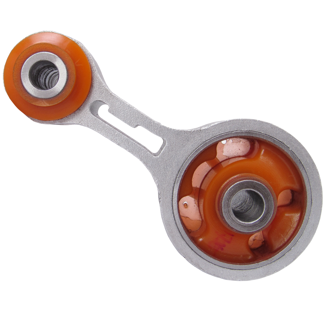 Поліуретанова подушка двигуна задня Mazda 6 2002-2008