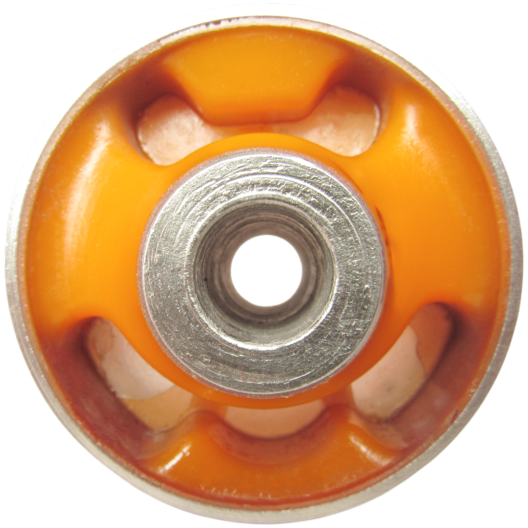 Поліуретанова подушка двигуна задня Mazda 6 2002-2008 2.0L ЗМІННИЙ великий САЙЛЕНТБЛОК