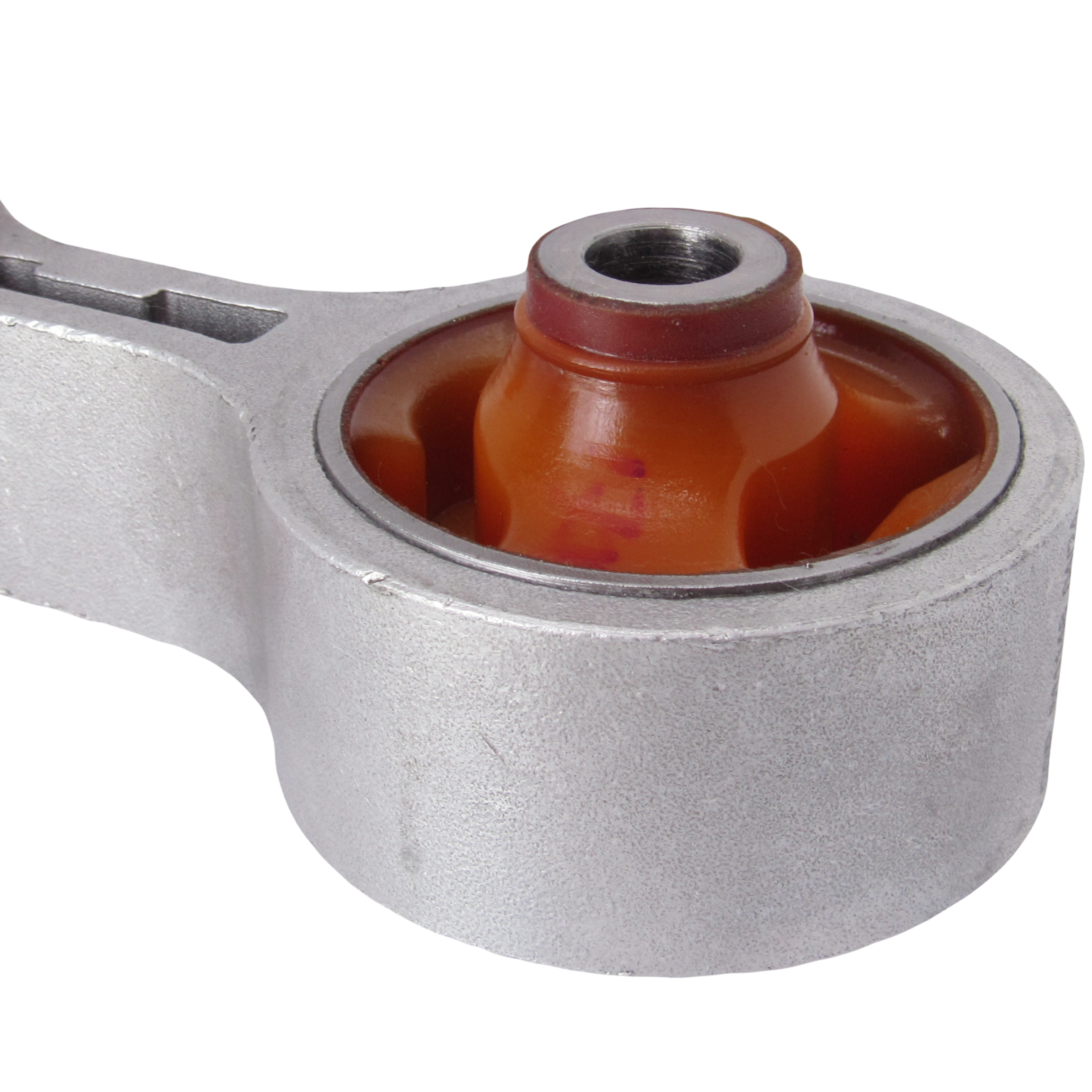 Поліуретанова подушка двигуна задня Mazda 6 2002-2008 Послуга ПО ЗАМІНІ великого САЙЛЕНТБЛОКА