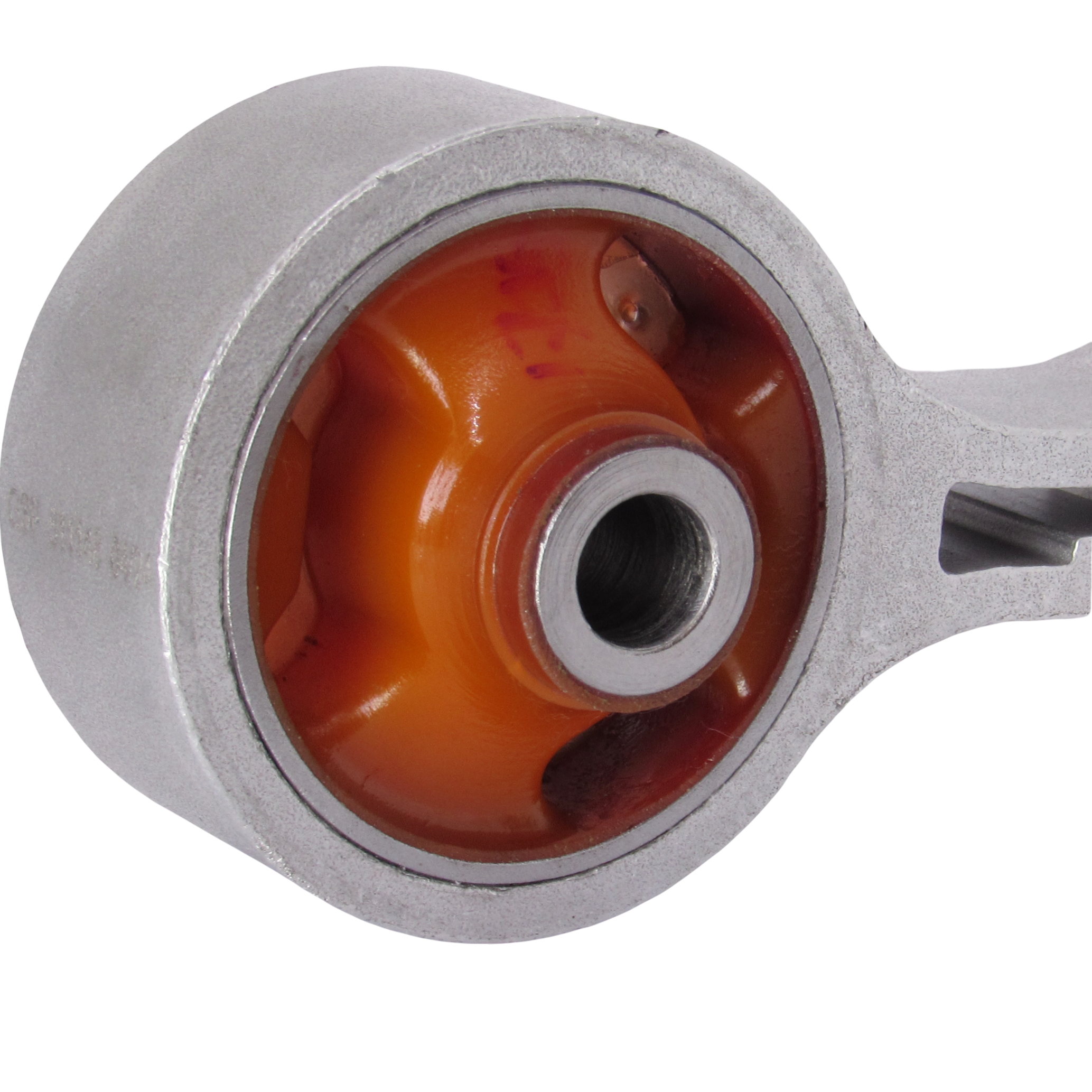 Поліуретанова подушка двигуна задня Mazda 6 2002-2008 Послуга ПО ЗАМІНІ великого САЙЛЕНТБЛОКА