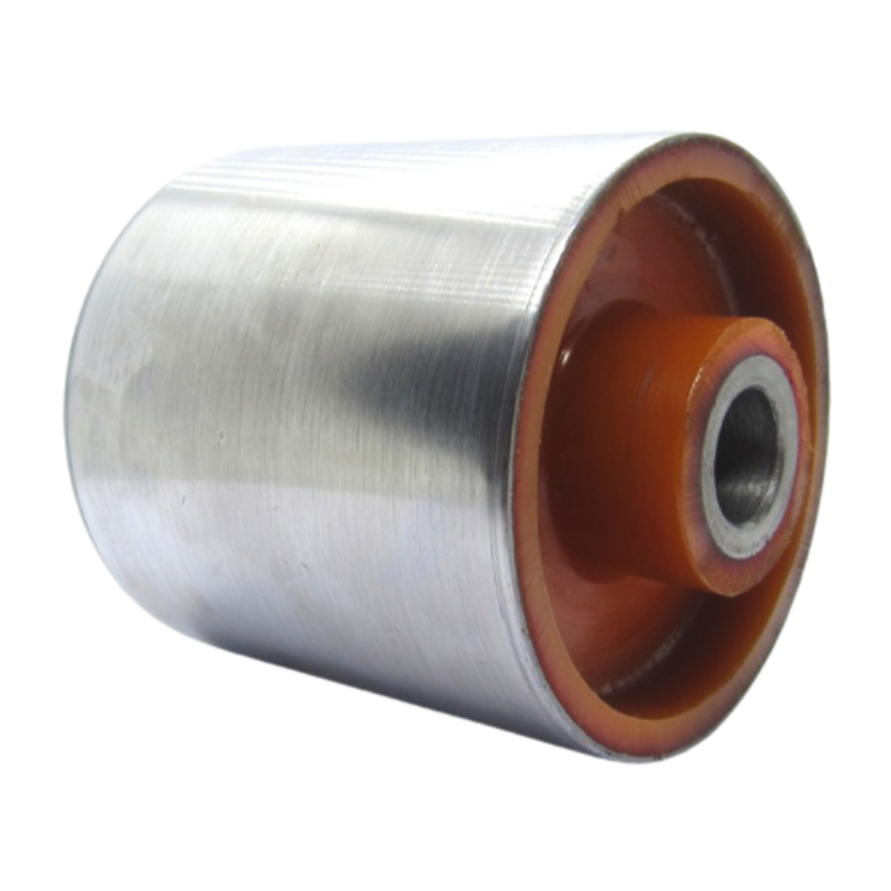 Поліуретановий сайлентблок переднього кривого важеля Bmw F04 2009-2015