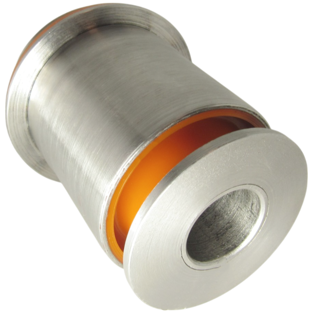 Поліуретановий сайлентблок переднього нижнього важеля передній Lexus Lx 2007-