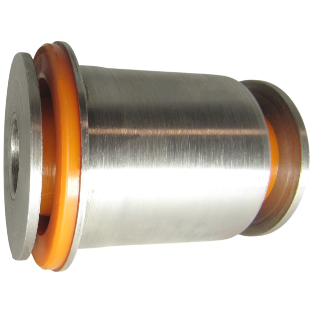 Поліуретановий сайлентблок переднього нижнього важеля передній Lexus Lx 2007-