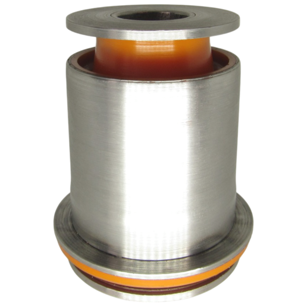 Поліуретановий сайлентблок переднього нижнього важеля передній Lexus Lx 2007-