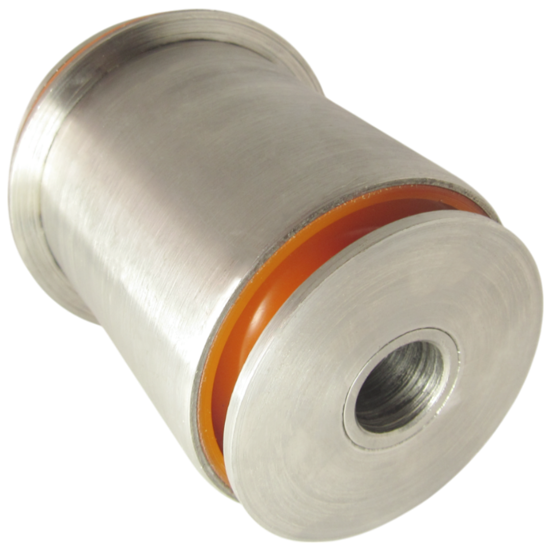 Поліуретановий сайлентблок переднього нижнього важеля задній Lexus Lx 2007-