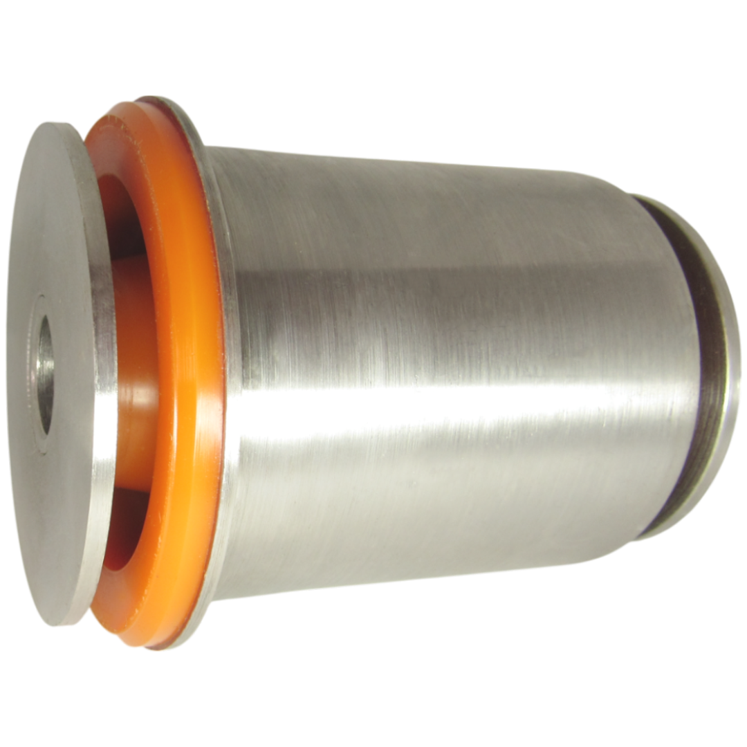 Поліуретановий сайлентблок переднього нижнього важеля задній Lexus Lx 2007-