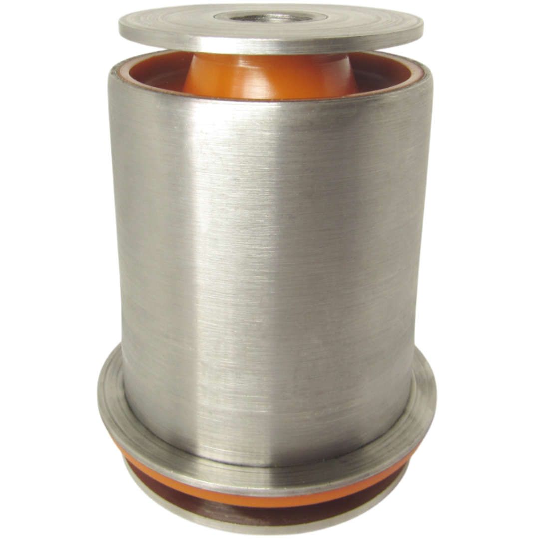 Поліуретановий сайлентблок переднього нижнього важеля задній Lexus Lx 2007-