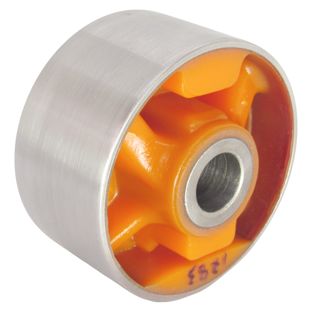 Polyurethane bushing rear gear rear Mazda Cx-9 2007-2013