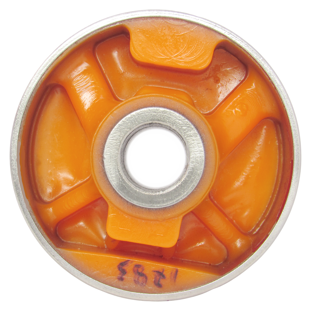 Polyurethane bushing rear gear rear Mazda Cx-9 2007-2013