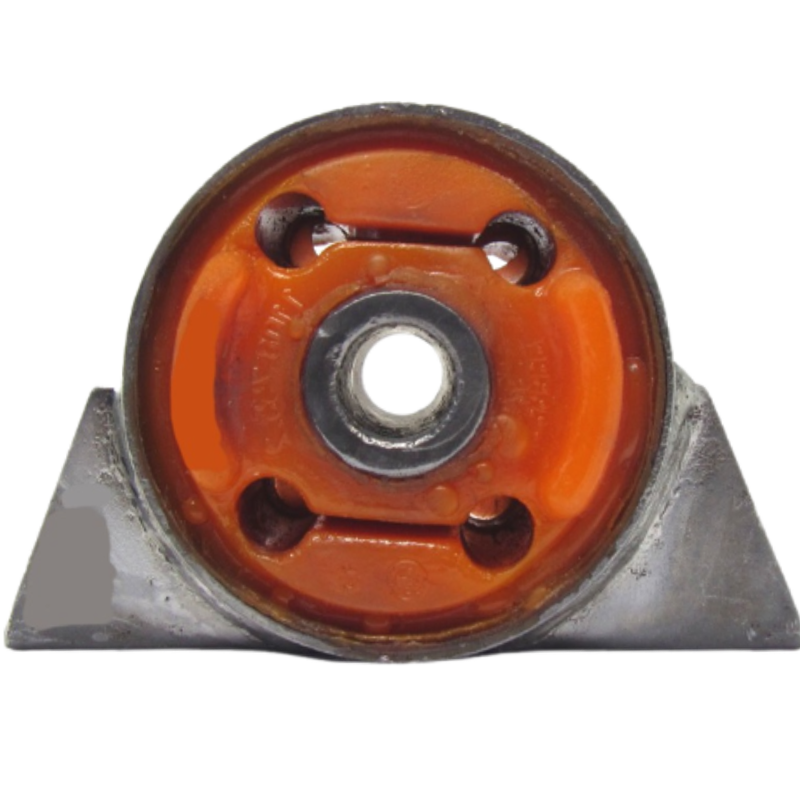 Полиуретановый сайлентблок заднего подрамника правый Bmw E24 1976-1989 РЕКОНСТРУКЦИЯ ВАШЕГО