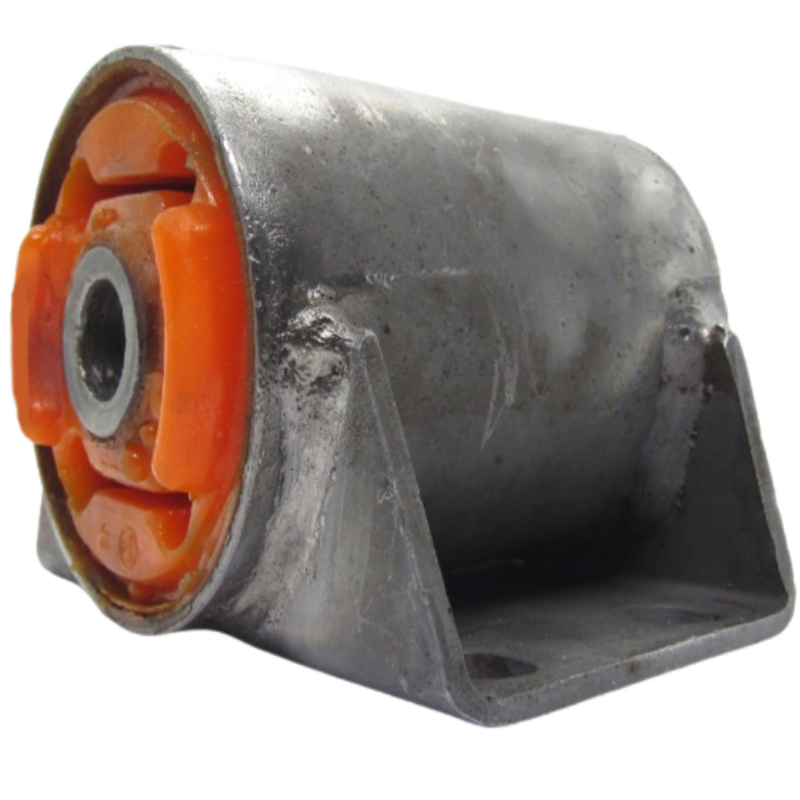 Полиуретановый сайлентблок заднего подрамника правый Bmw E24 1976-1989 РЕКОНСТРУКЦИЯ ВАШЕГО