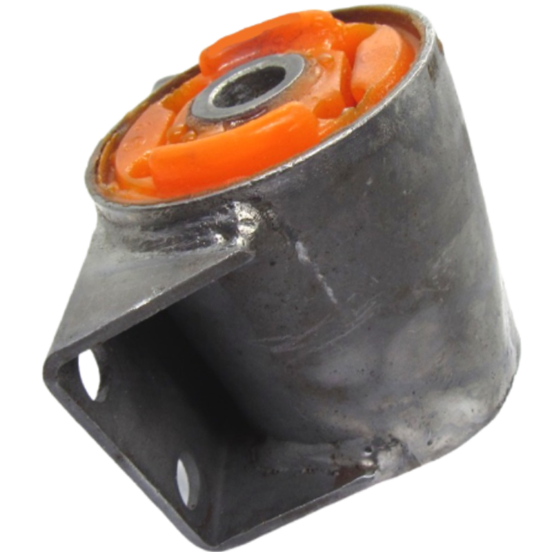 Полиуретановый сайлентблок заднего подрамника правый Bmw E24 1976-1989 РЕКОНСТРУКЦИЯ ВАШЕГО