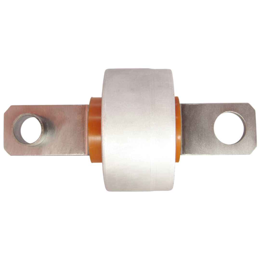 Поліуретановий сайлентблок заднього подовжнього важеля передній Kia Magentis 2005-2008