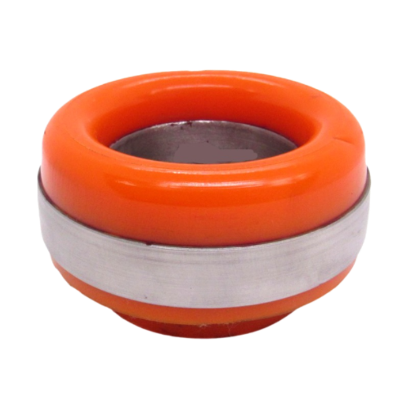 Полиуретановая опора карданного вала Газ 3102 1981-2008 СМЕННЫЙ САЙЛЕНТБЛОК