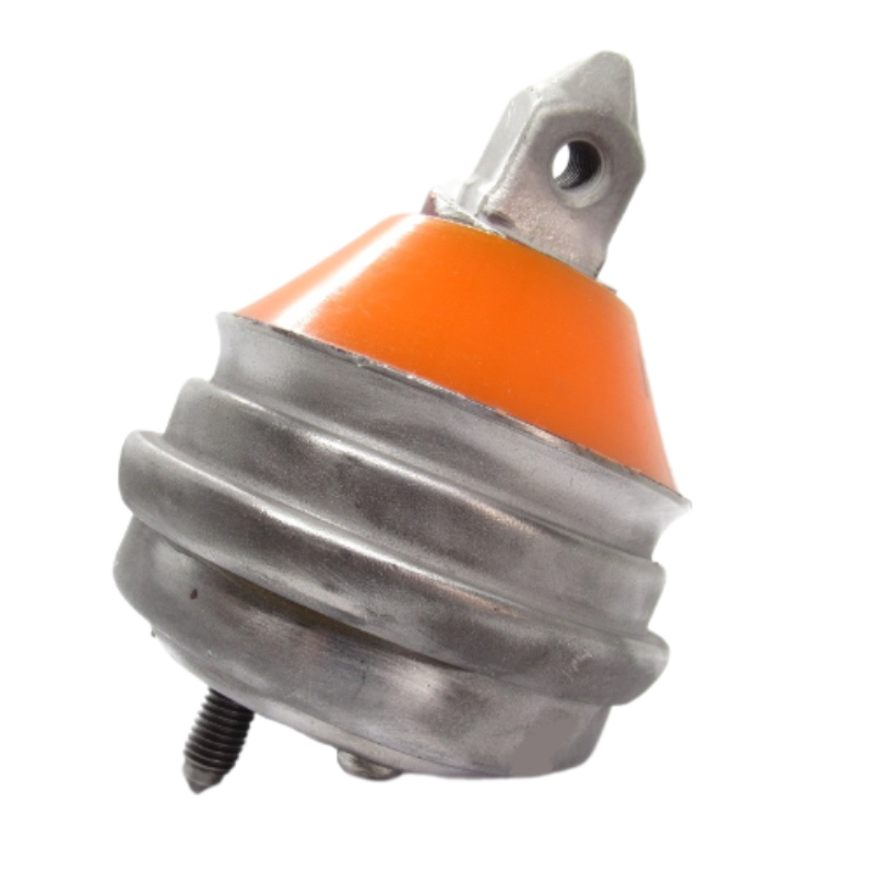 Поліуретанова подушка двигуна права Bmw E39 1995-2003